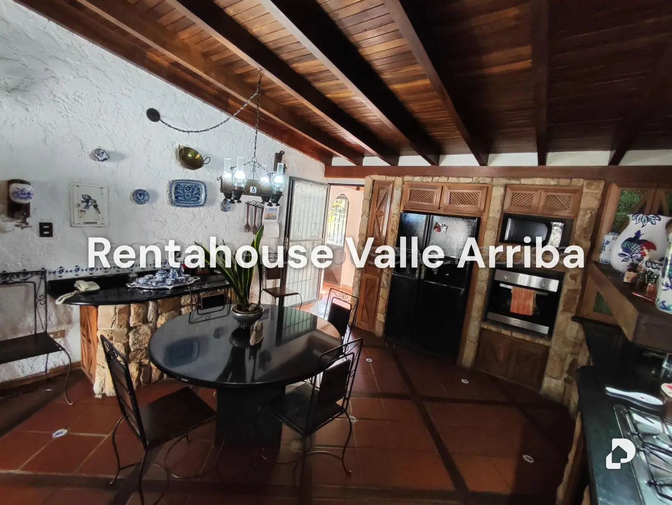 Casa en Macaracuay, Caracas – 18