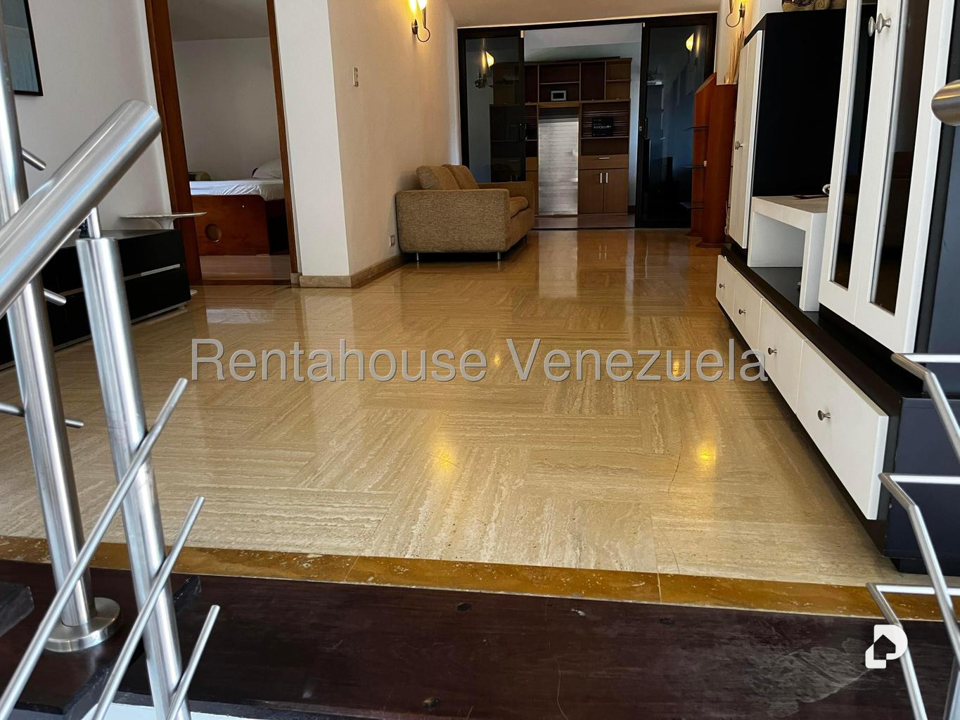 House in Alto Hatillo, Caracas – 26