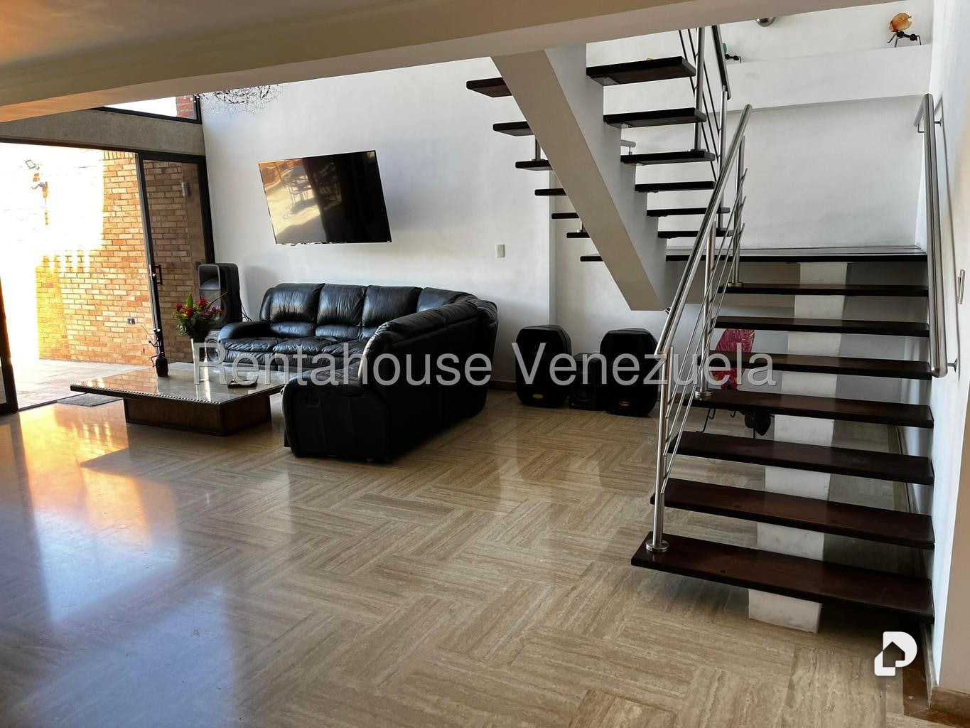 House in Alto Hatillo, Caracas – 4