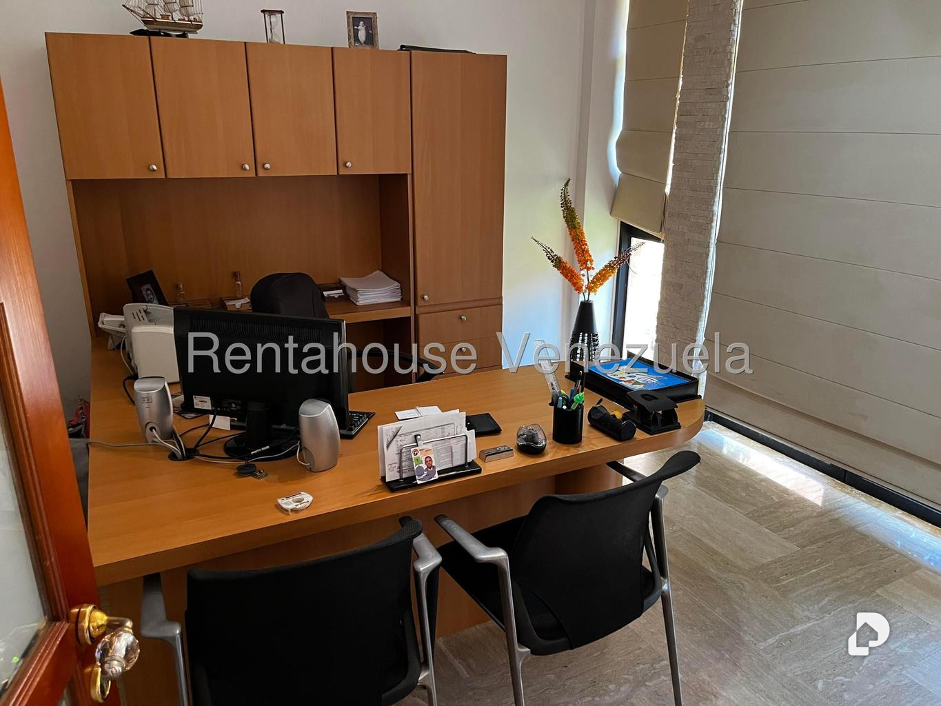 House in Alto Hatillo, Caracas – 18