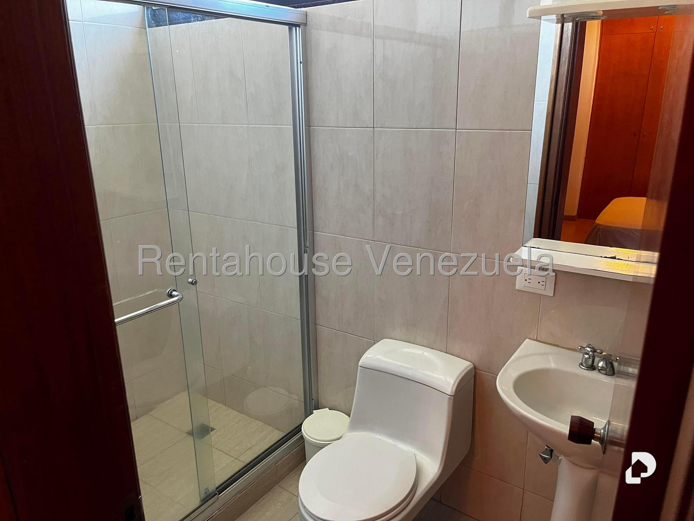 House in Alto Hatillo, Caracas – 29