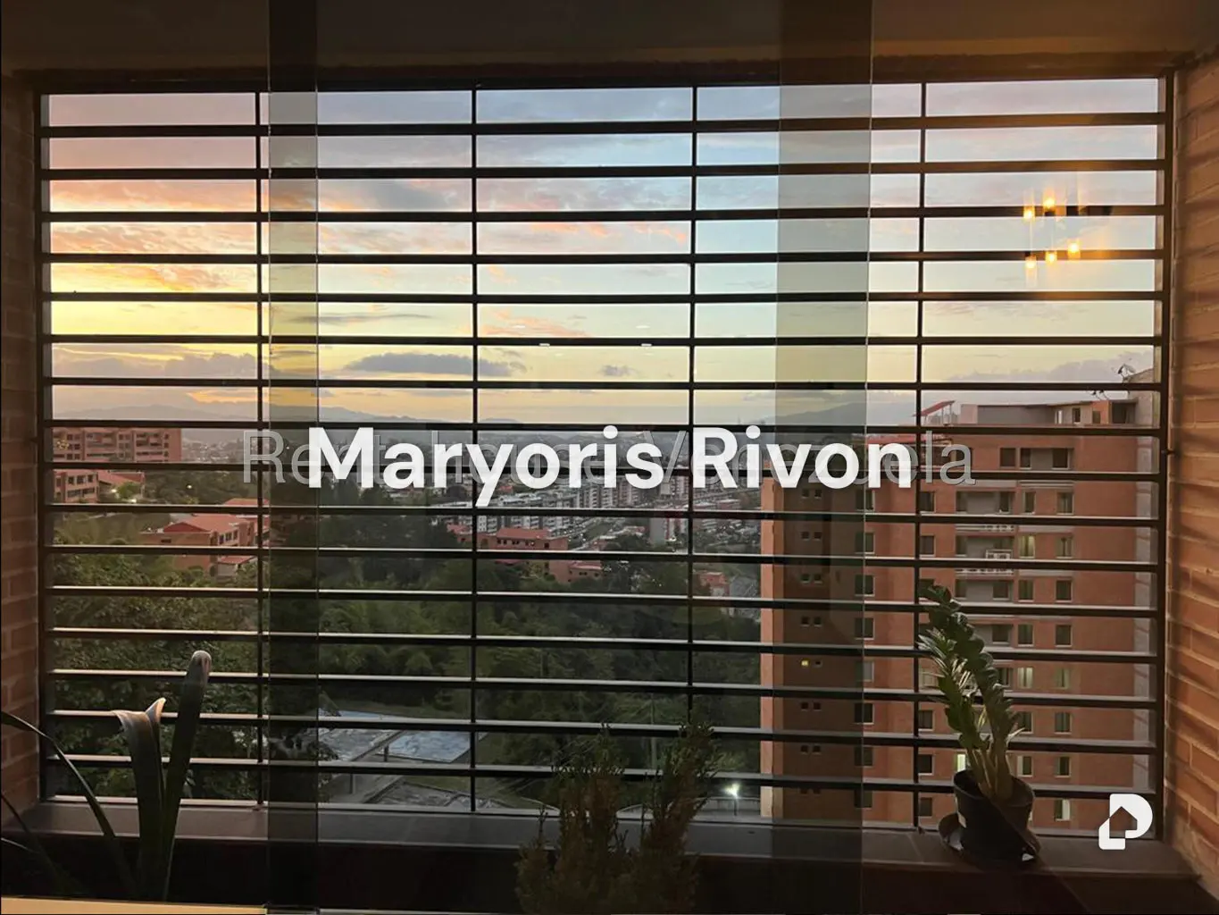 Apartamento en Colinas de La Tahona, Caracas – 10