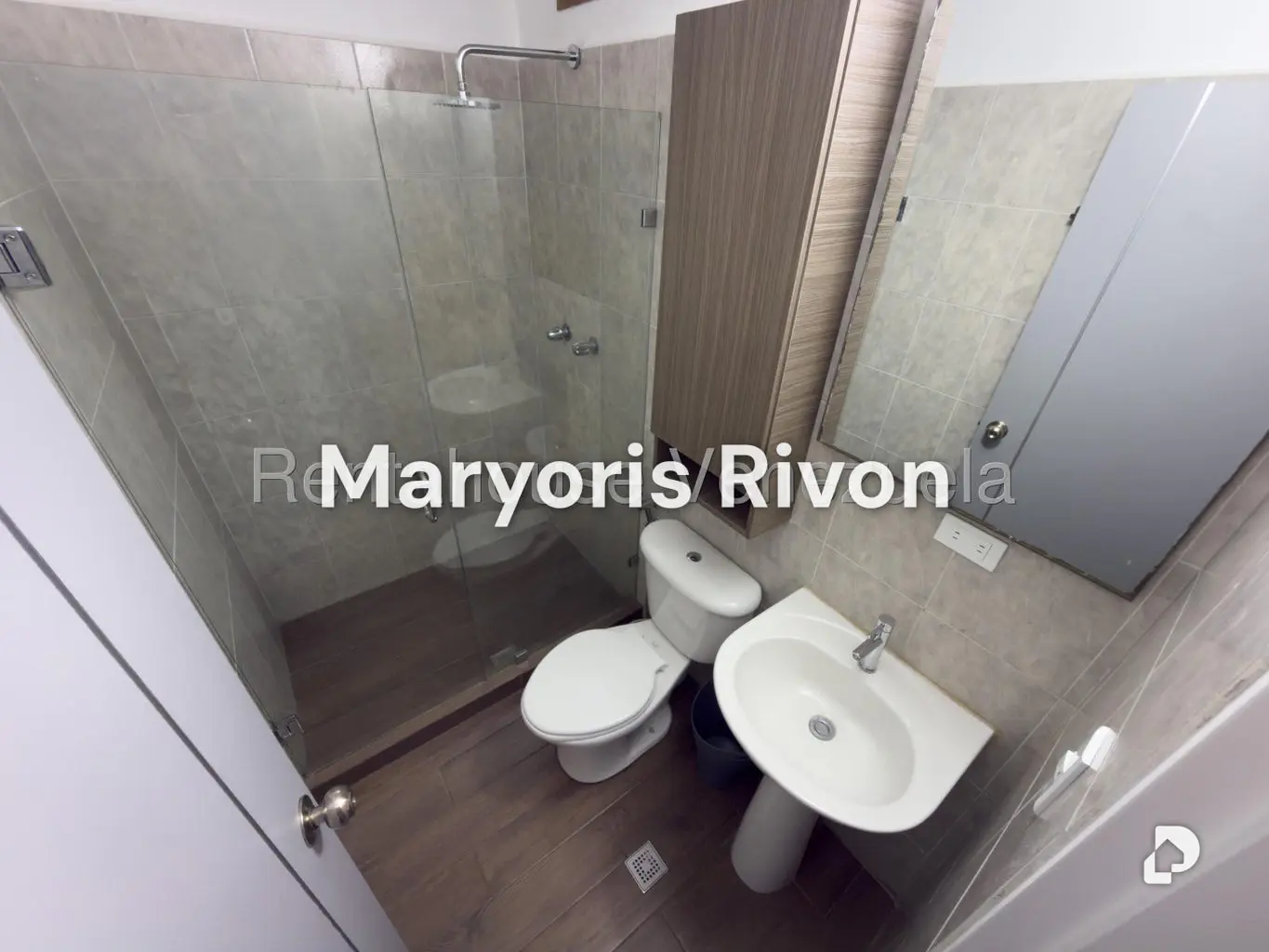 Apartamento en Colinas de La Tahona, Caracas – 14