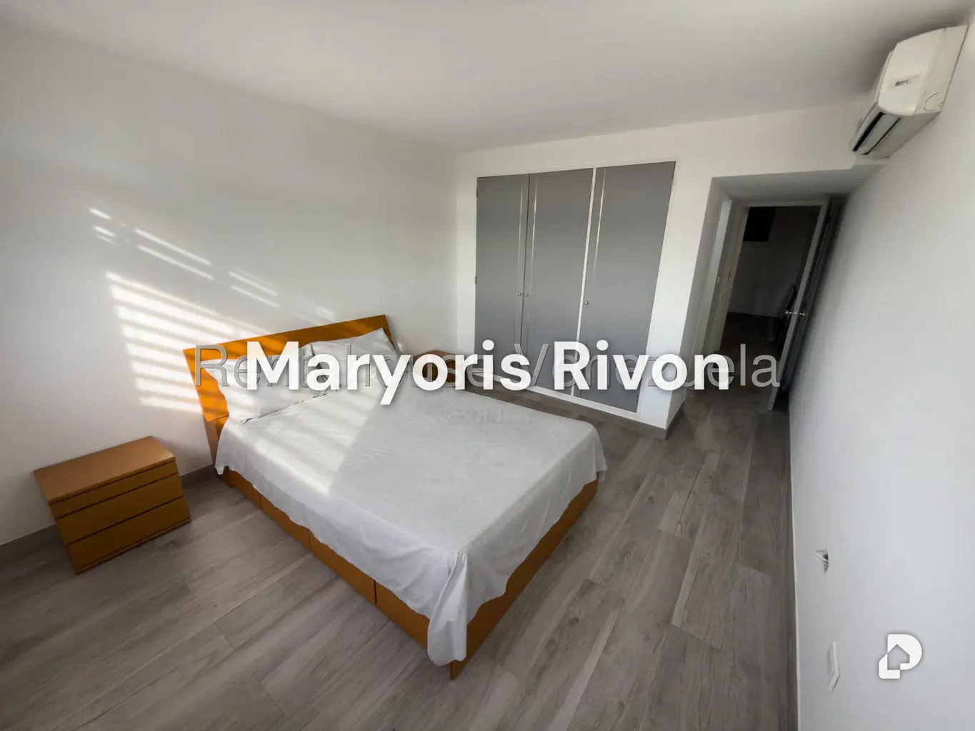 Apartamento en Colinas de La Tahona, Caracas – 13