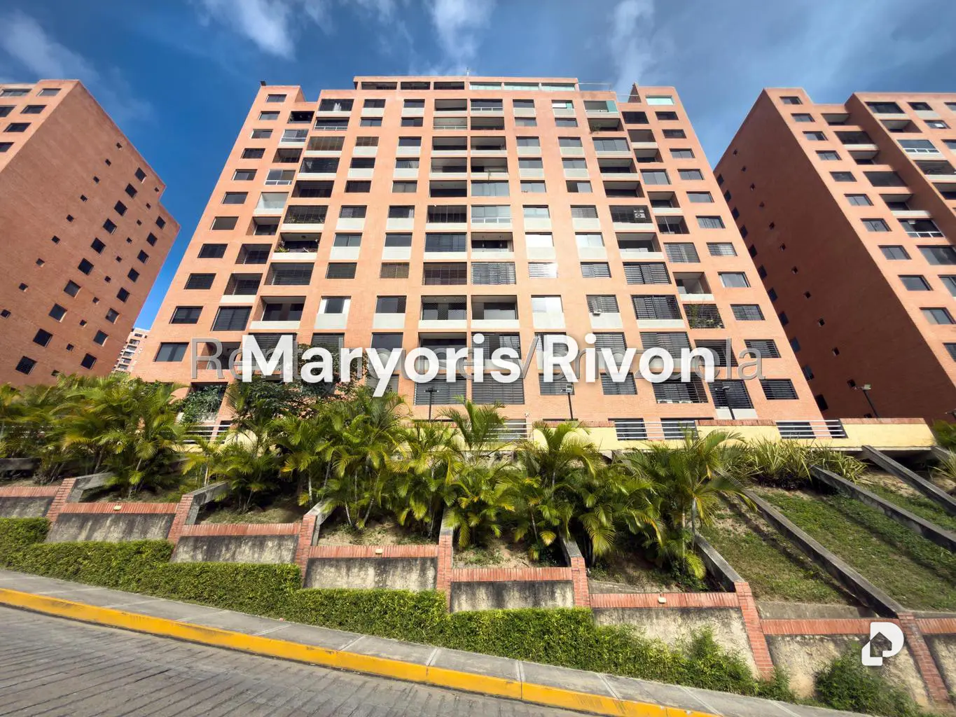 Apartamento en Colinas de La Tahona, Caracas – 2