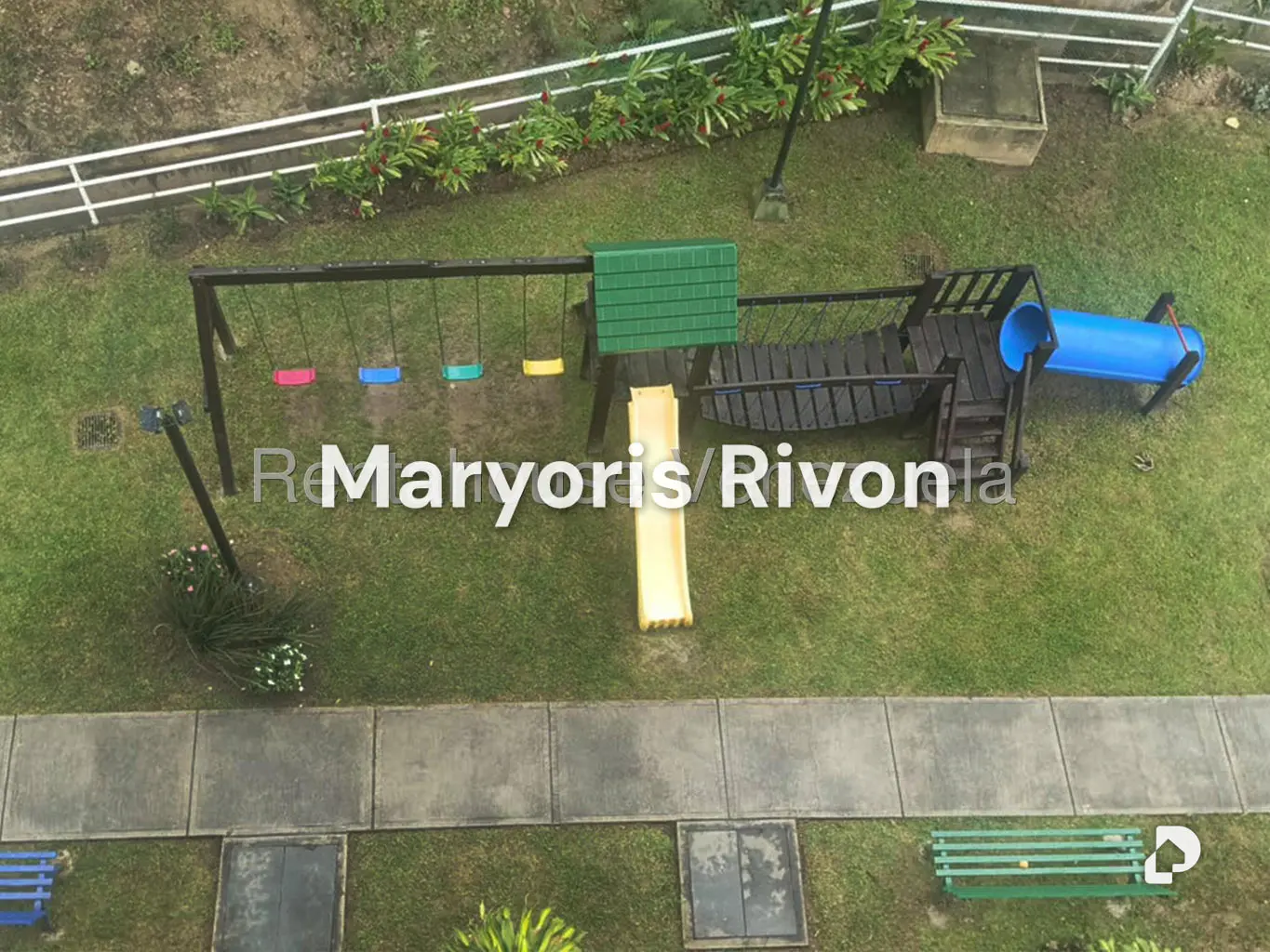Apartamento en Colinas de La Tahona, Caracas – 22
