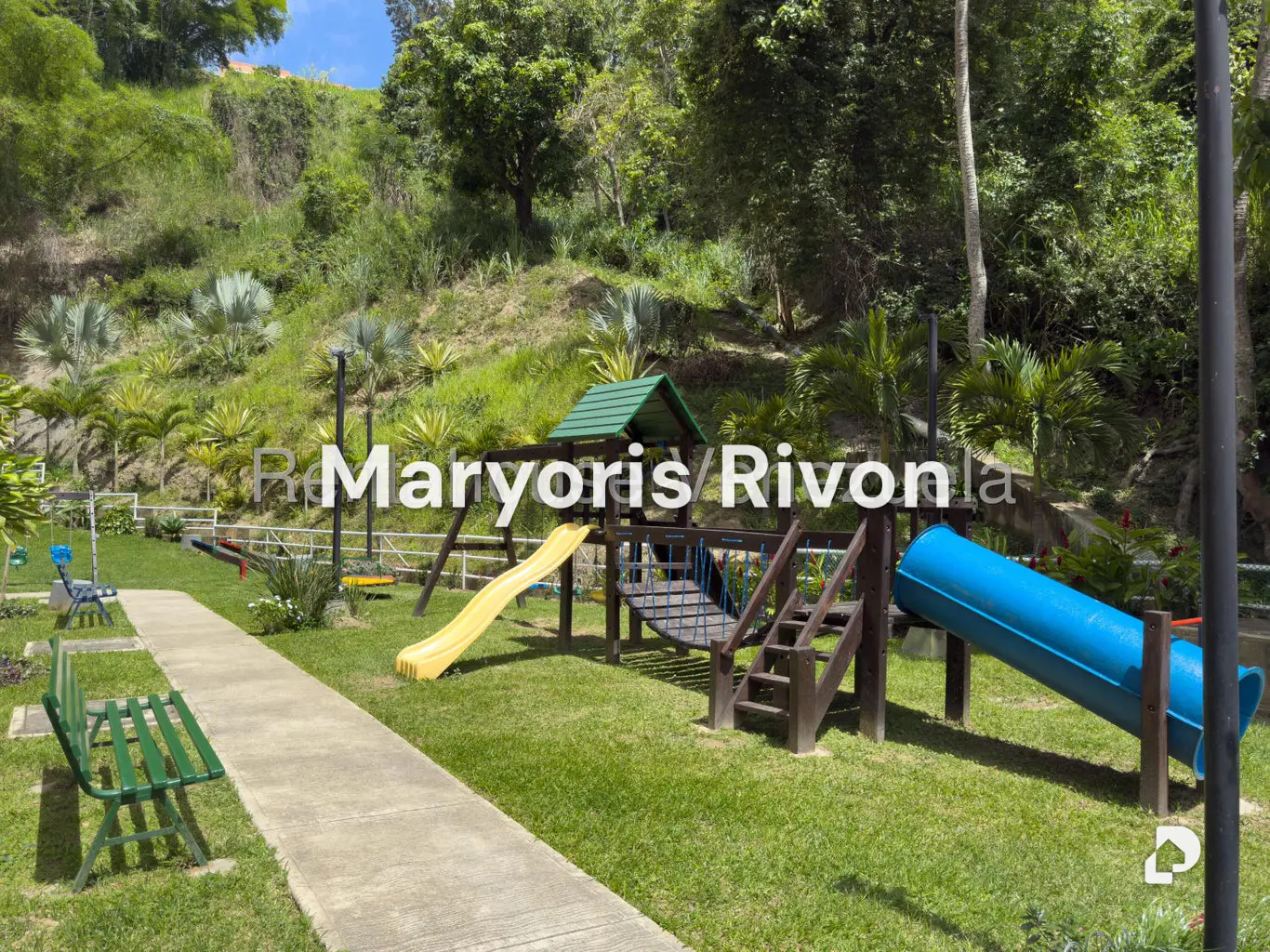 Apartamento en Colinas de La Tahona, Caracas – 21