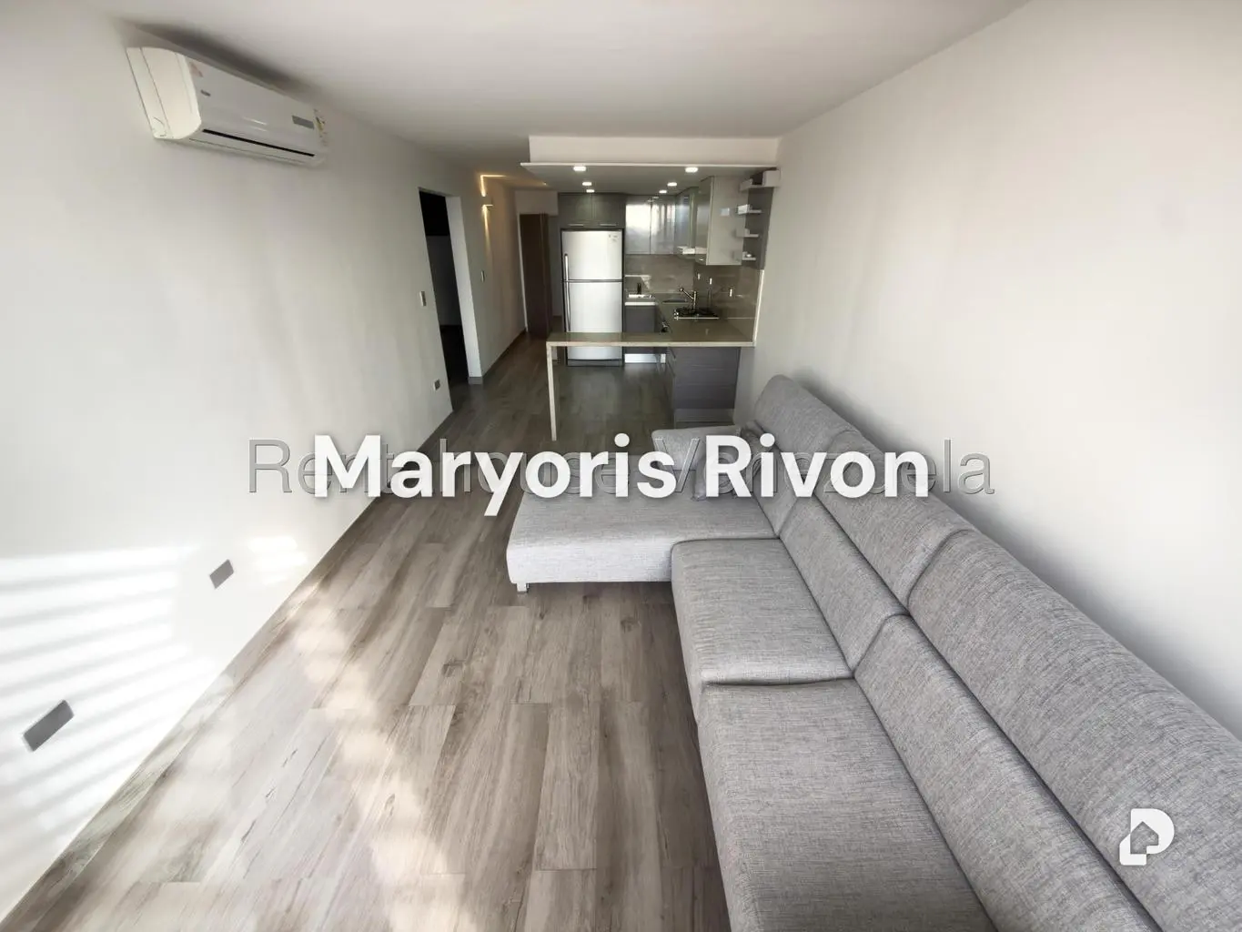 Apartamento en Colinas de La Tahona, Caracas – 6