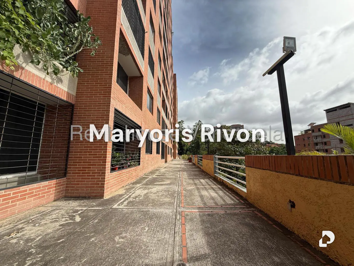 Apartamento en Colinas de La Tahona, Caracas – 3