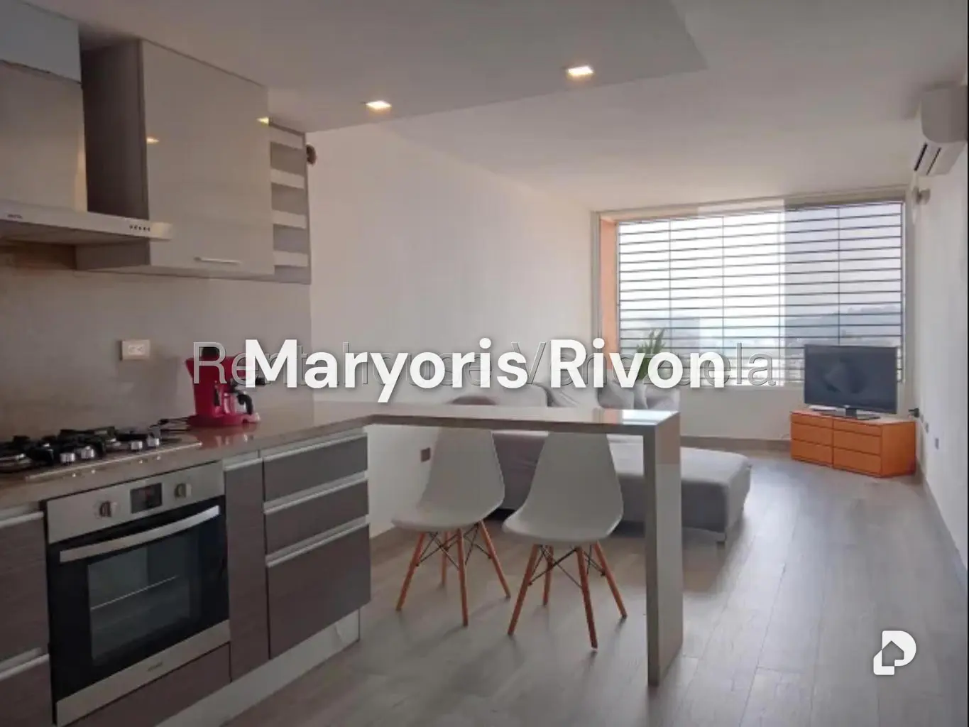 Apartamento en Colinas de La Tahona, Caracas – 5