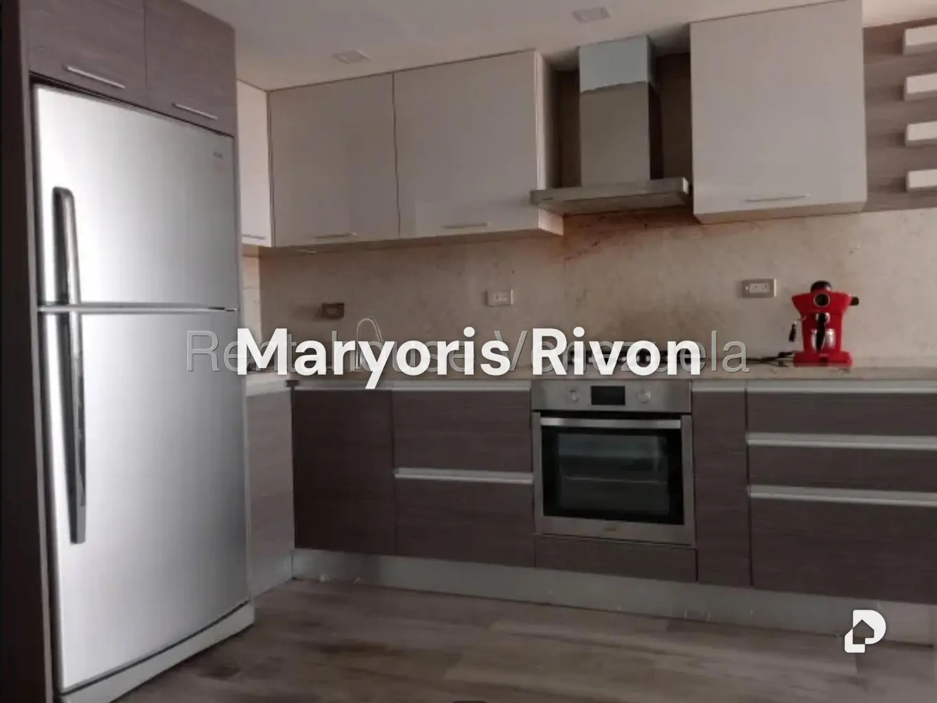 Apartamento en Colinas de La Tahona, Caracas – 9