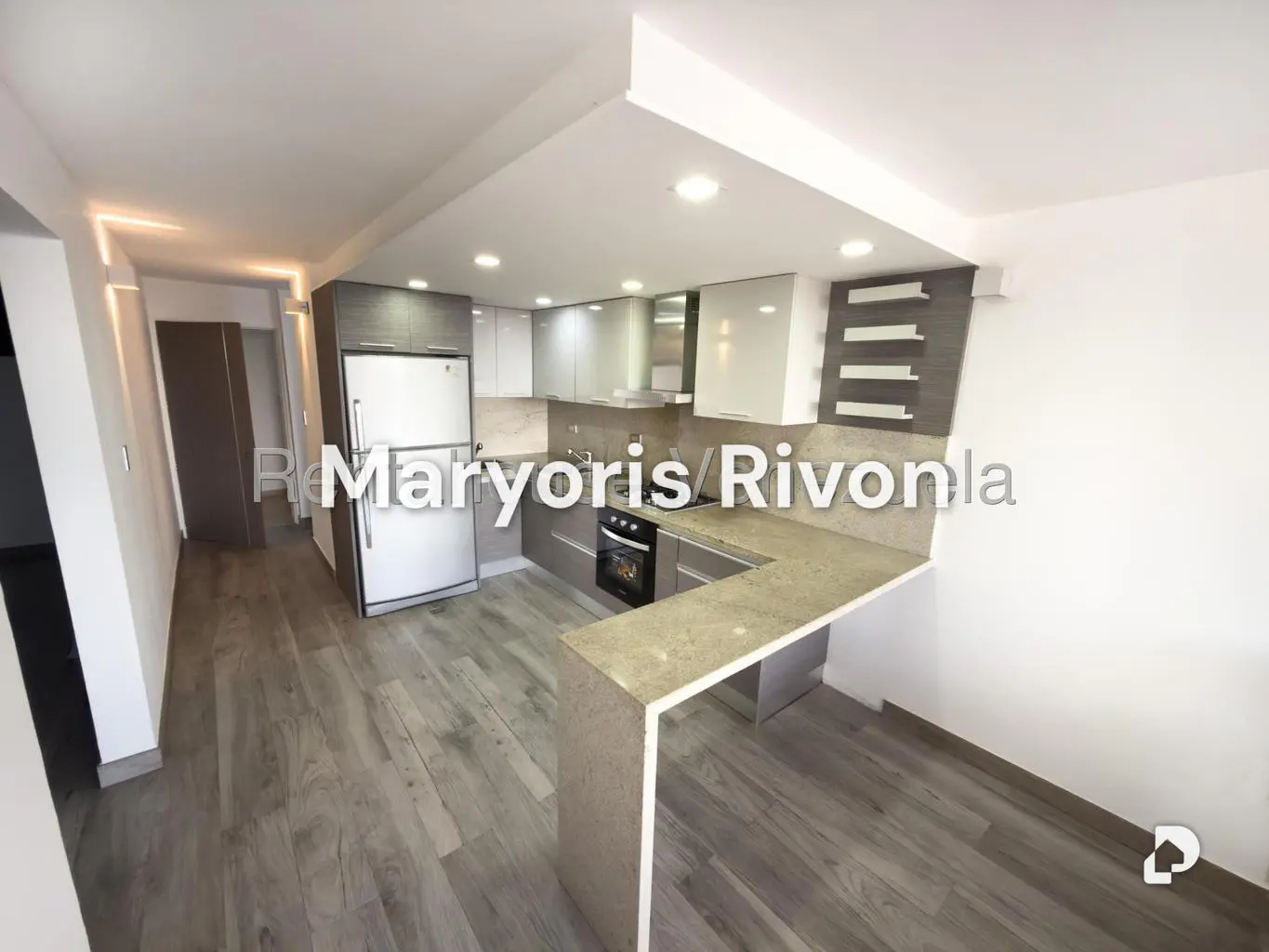 Apartamento en Colinas de La Tahona, Caracas – 8