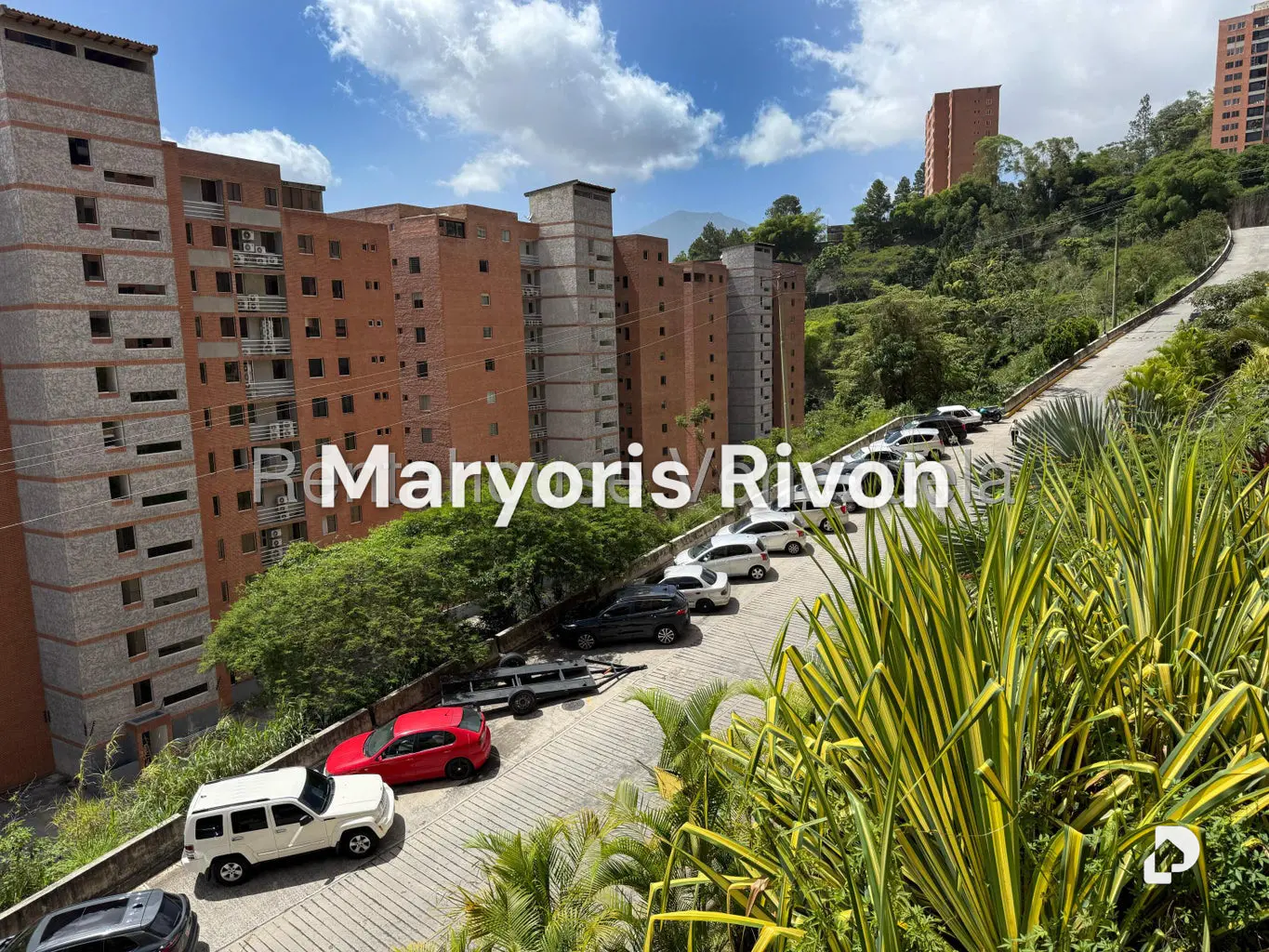 Apartamento en Colinas de La Tahona, Caracas – 23