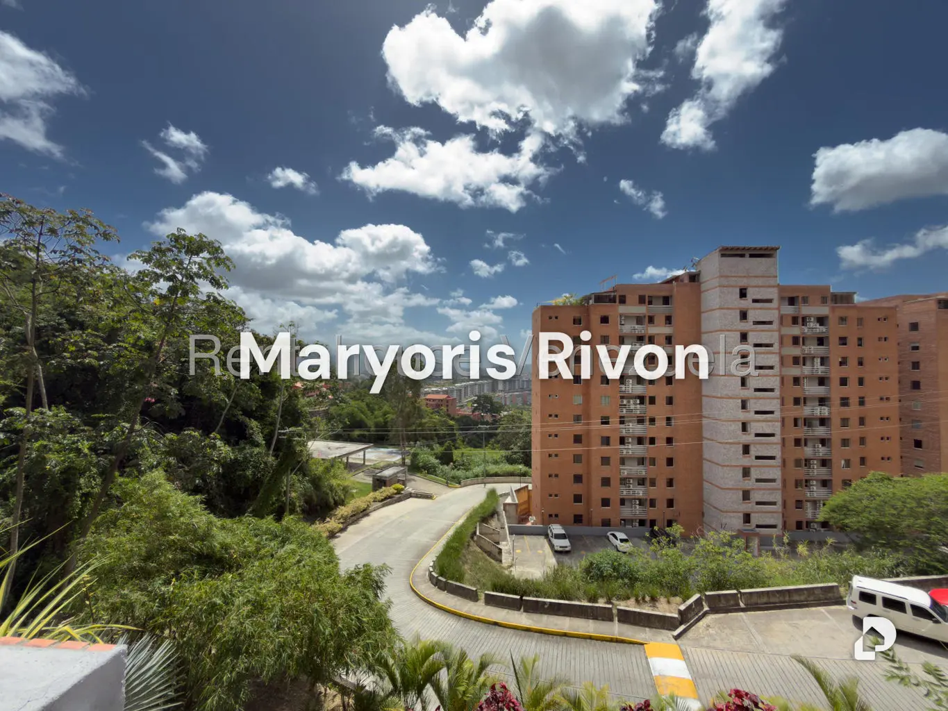 Apartamento en Colinas de La Tahona, Caracas – 20
