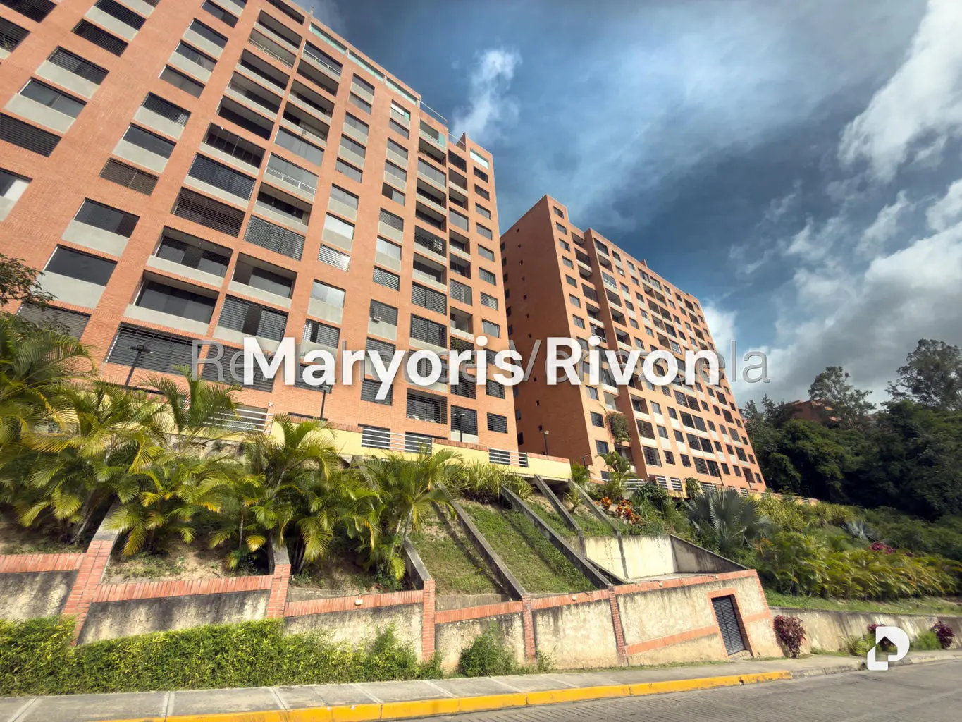 Apartamento en Colinas de La Tahona, Caracas – 27