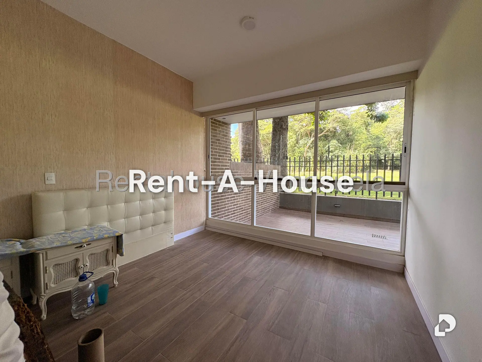 Apartamento en Los Naranjos de las Mercedes, Caracas – 13