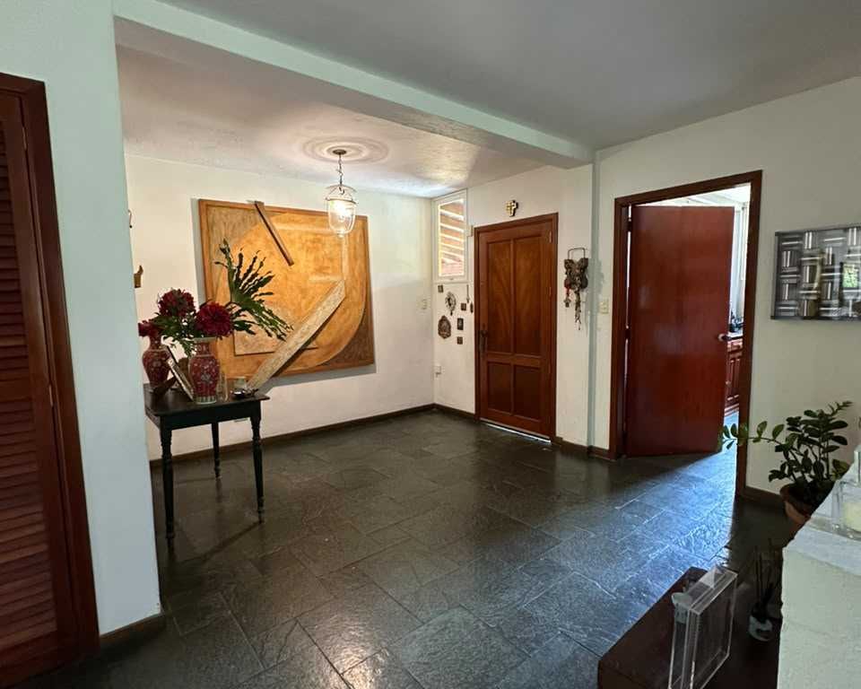 Casa en La Boyera, Caracas - 1