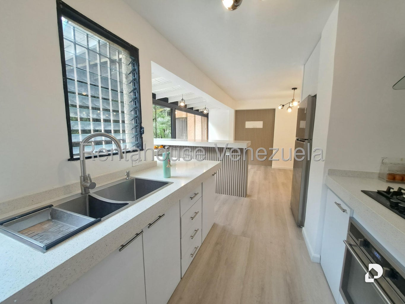 Apartamento en Llano Verde, Caracas – 12