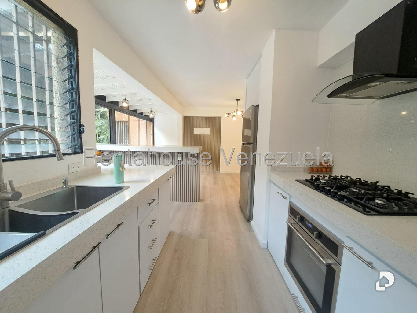 Apartamento en Llano Verde, Caracas – 9
