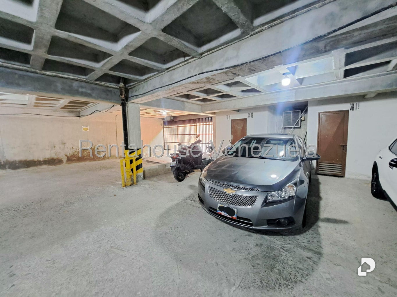 Apartamento en Llano Verde, Caracas – 24