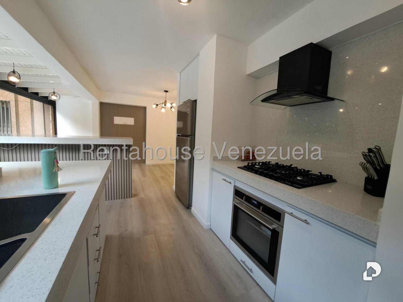Apartamento en Llano Verde, Caracas – 10