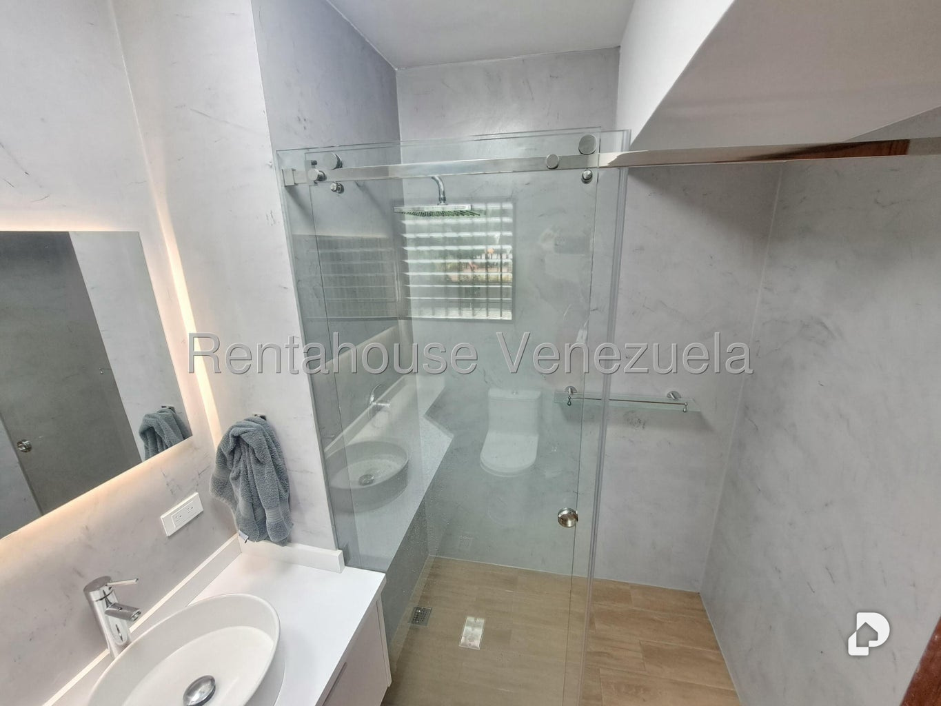 Apartamento en Llano Verde, Caracas – 18