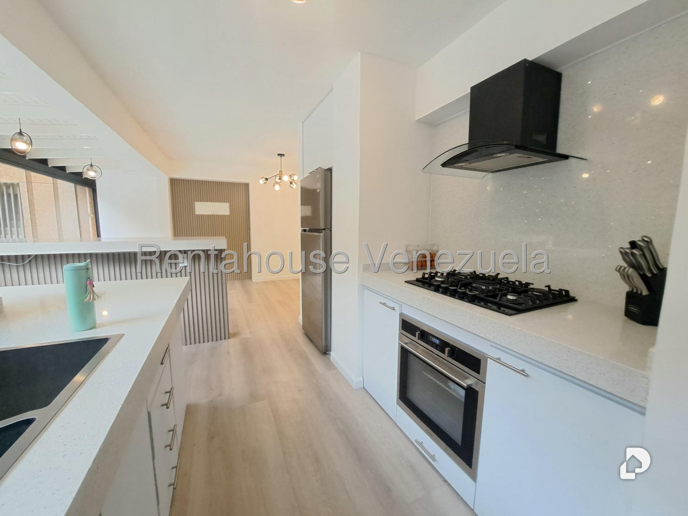 Apartamento en Llano Verde, Caracas – 11