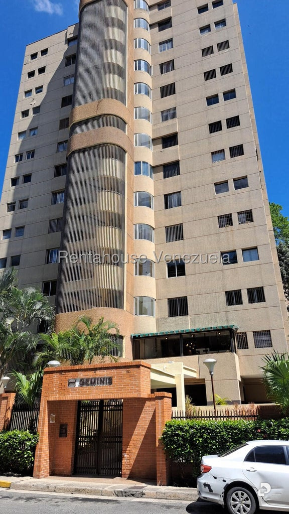 Apartamento en Llano Verde, Caracas – 25