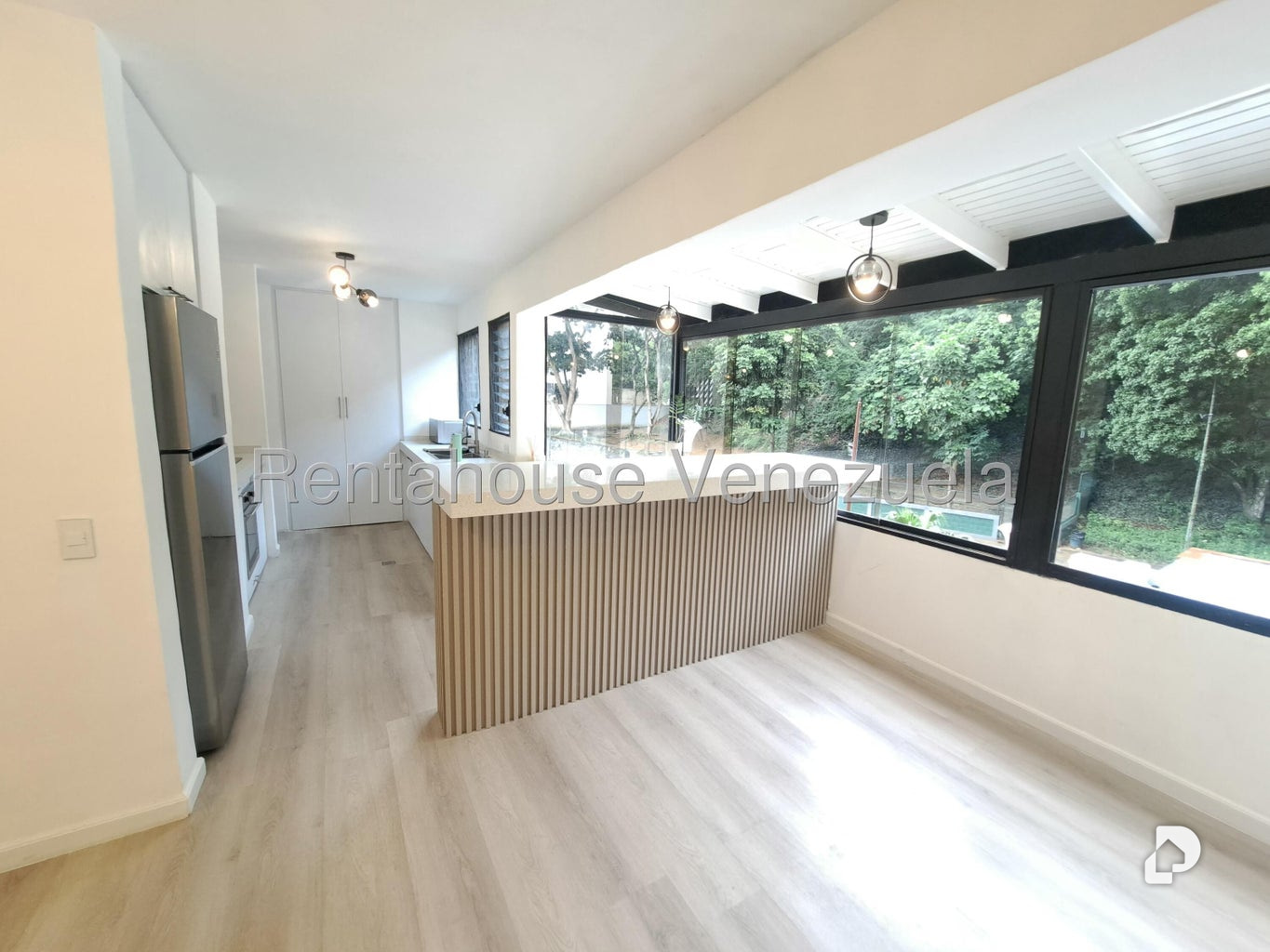 Apartamento en Llano Verde, Caracas – 1