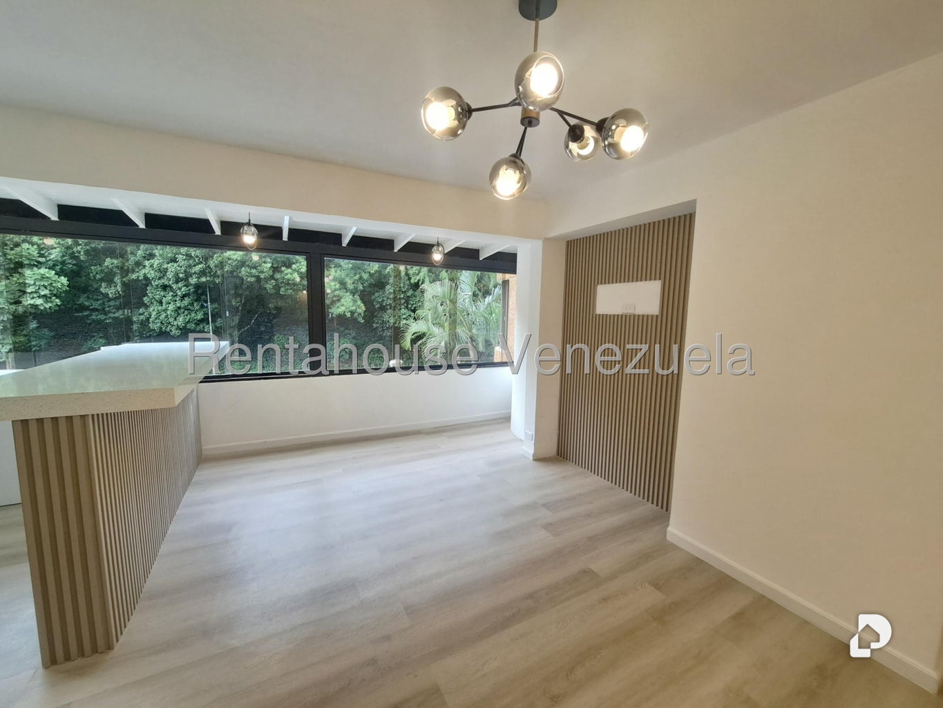 Apartamento en Llano Verde, Caracas – 13