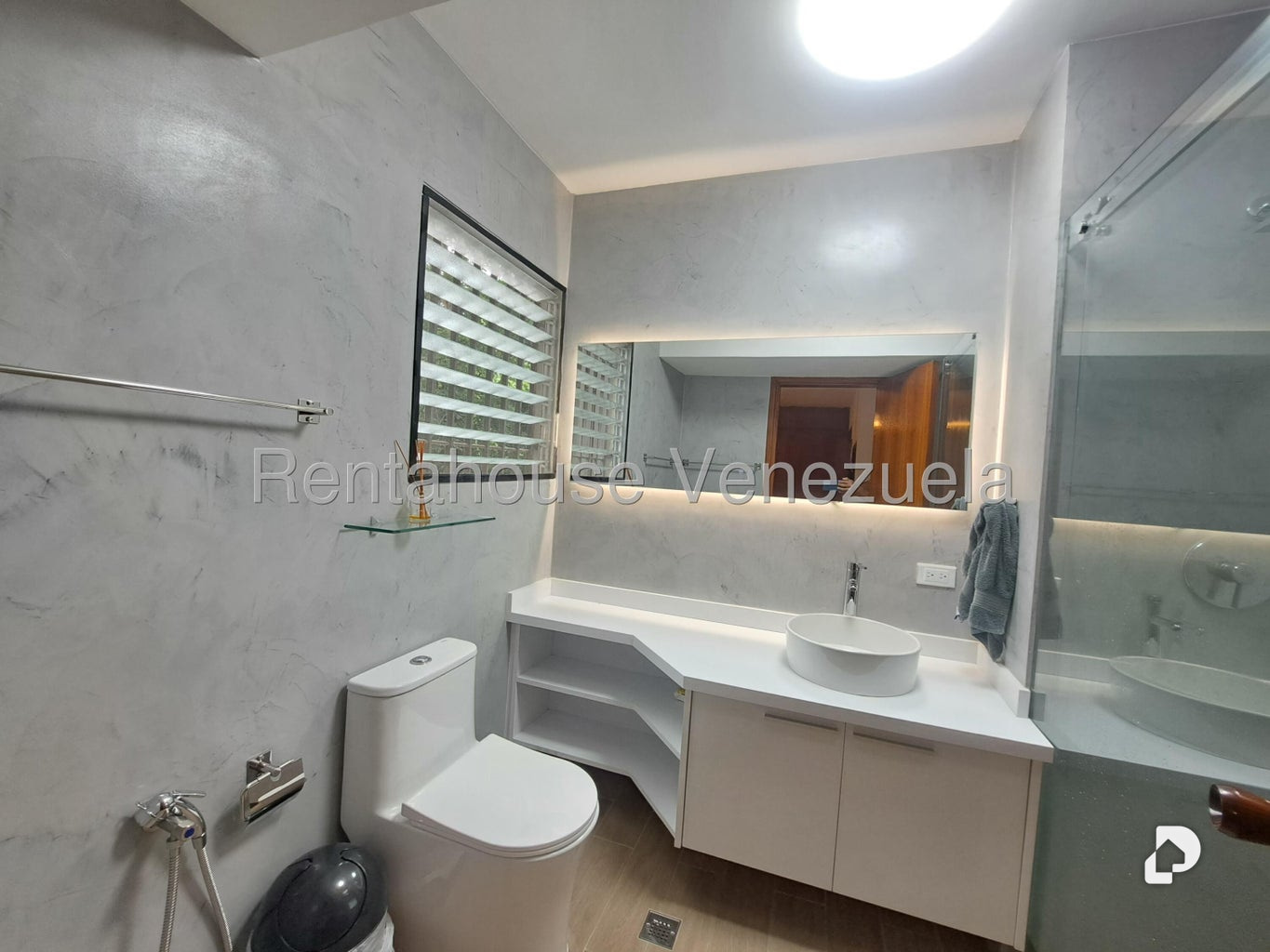 Apartamento en Llano Verde, Caracas – 16