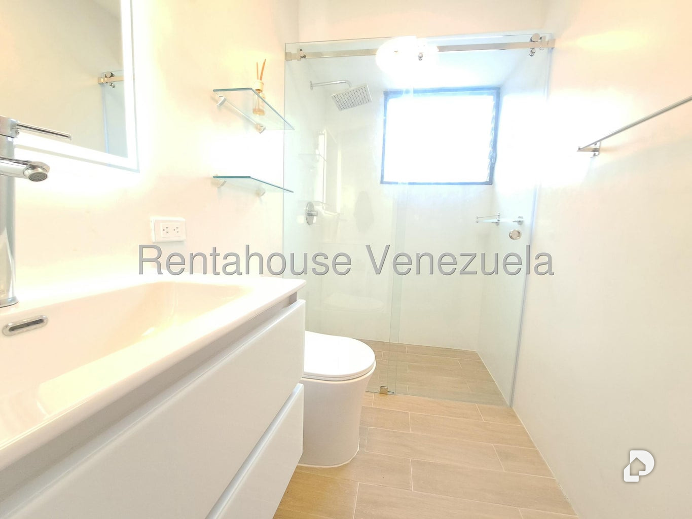 Apartamento en Llano Verde, Caracas – 22