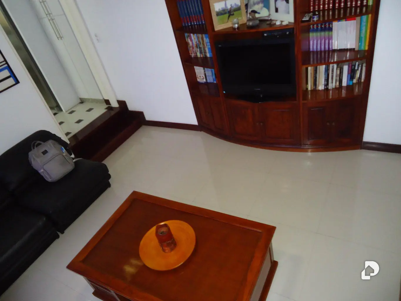 Casa en La Lagunita Country Club, Caracas