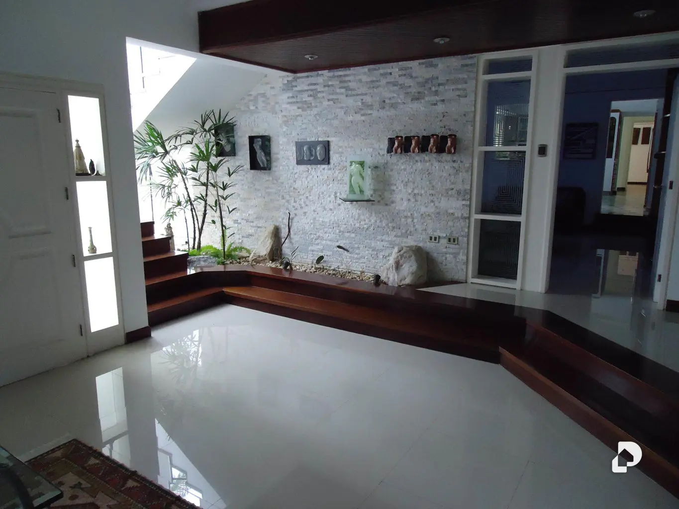 Casa en La Lagunita Country Club, Caracas