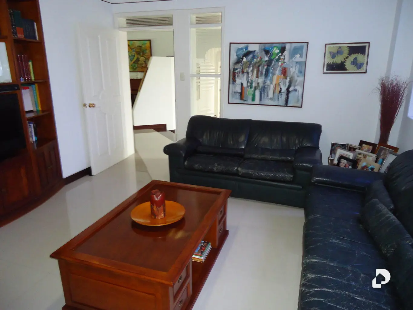 Casa en La Lagunita Country Club, Caracas