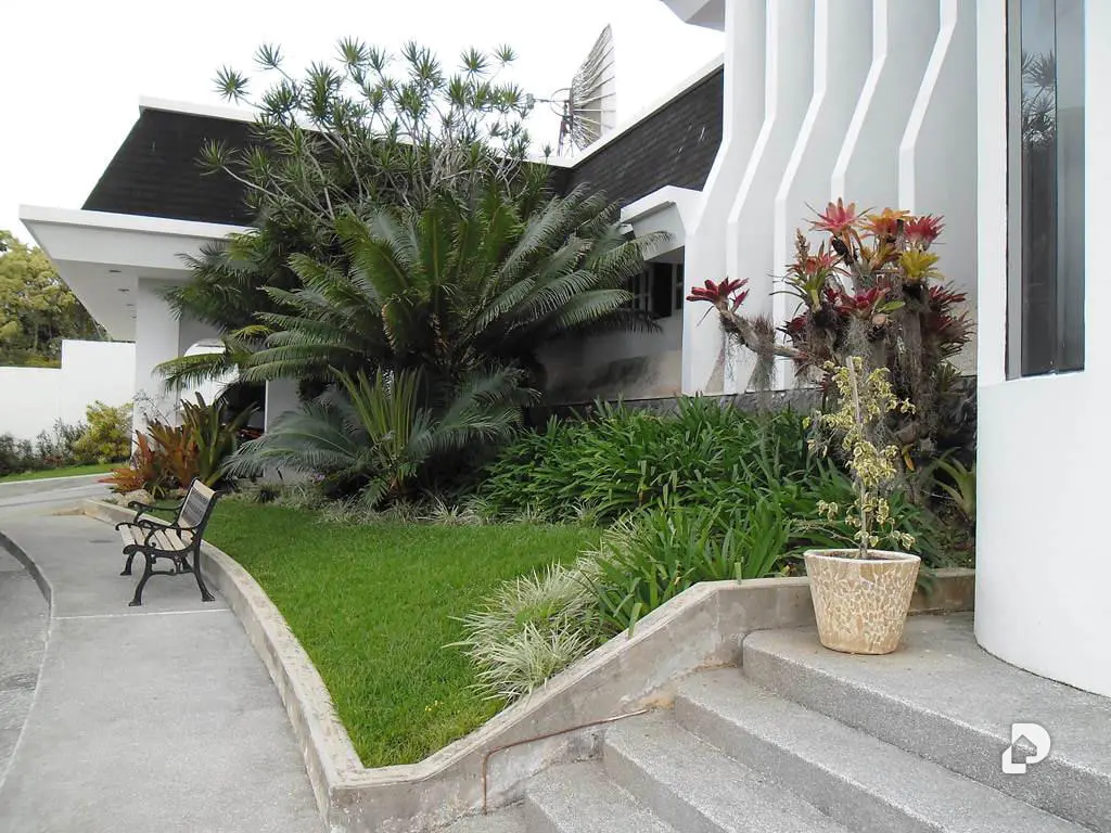 Casa en La Lagunita Country Club, Caracas