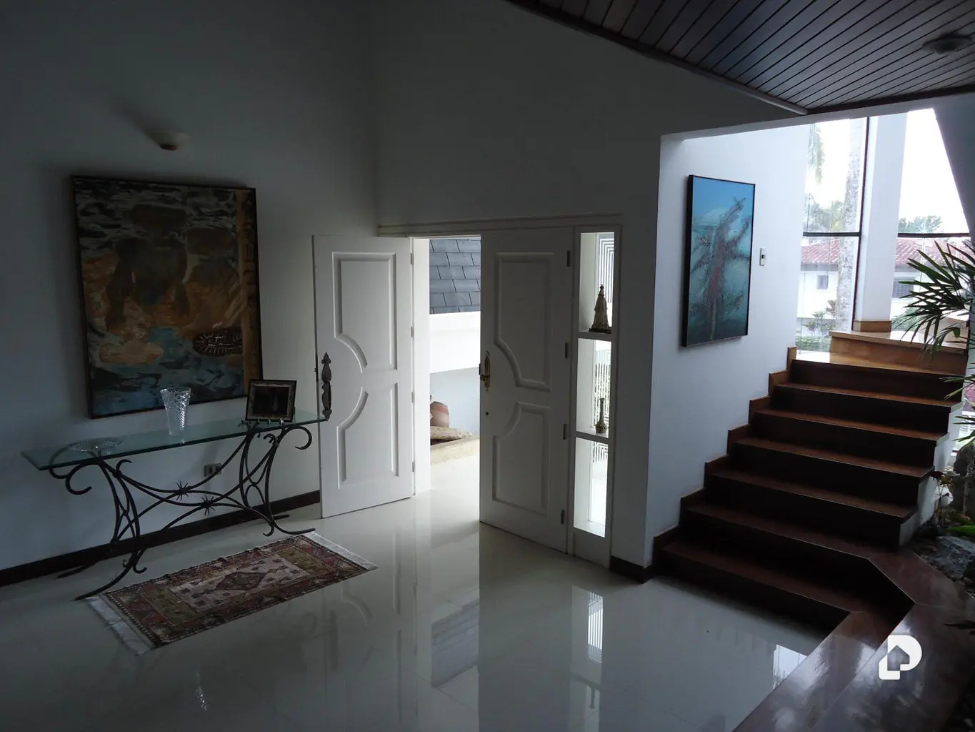 Casa en La Lagunita Country Club, Caracas