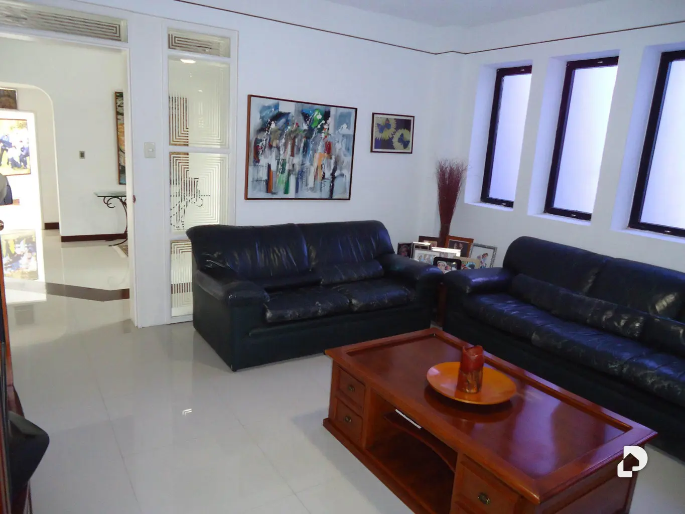 Casa en La Lagunita Country Club, Caracas