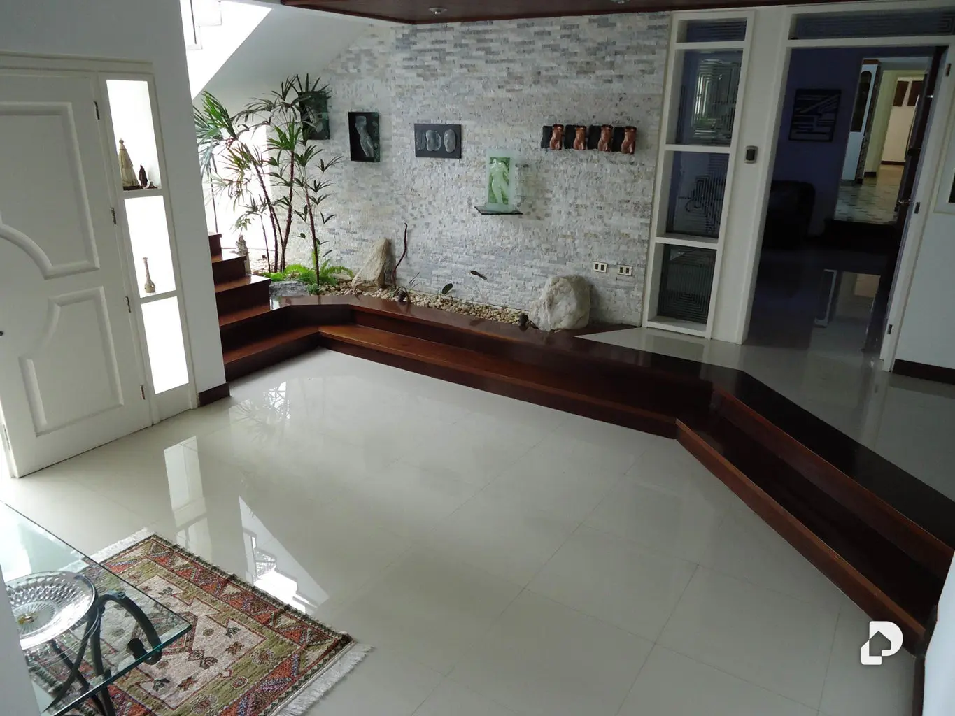 Casa en La Lagunita Country Club, Caracas