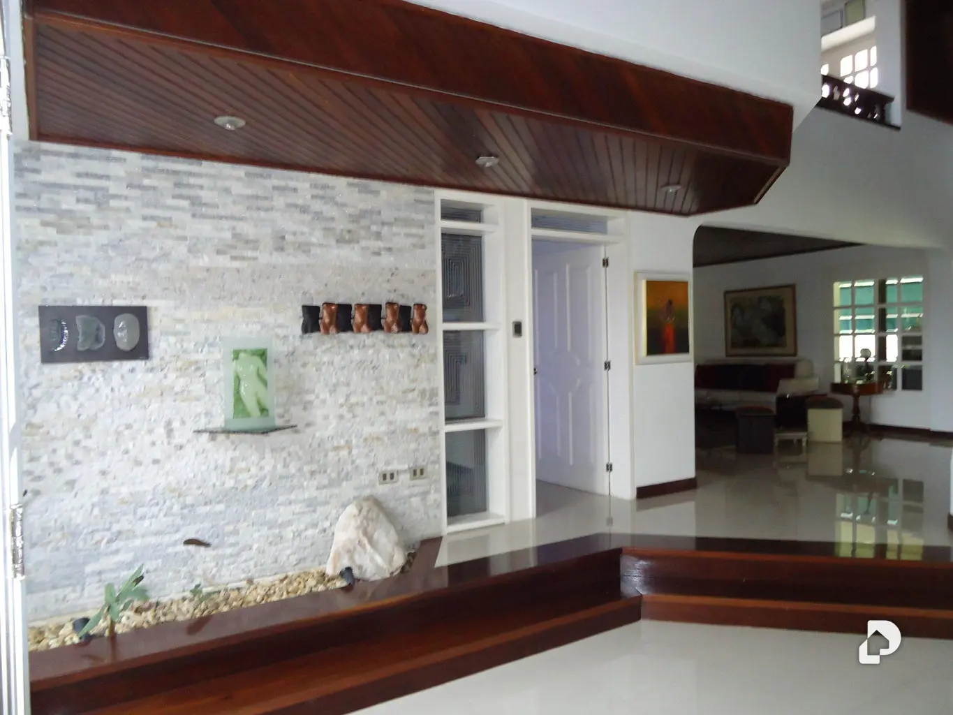 Casa en La Lagunita Country Club, Caracas