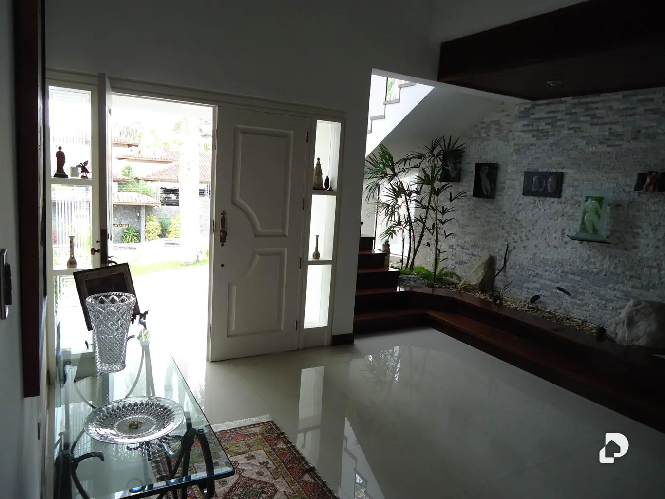 Casa en La Lagunita Country Club, Caracas