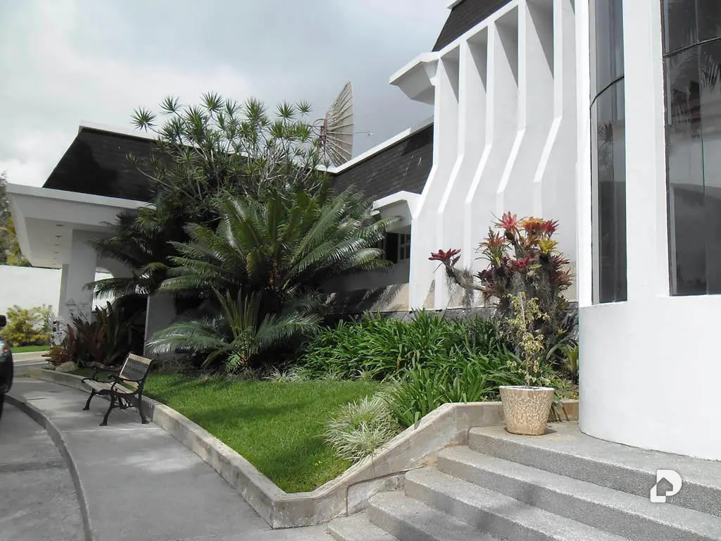 Casa en La Lagunita Country Club, Caracas