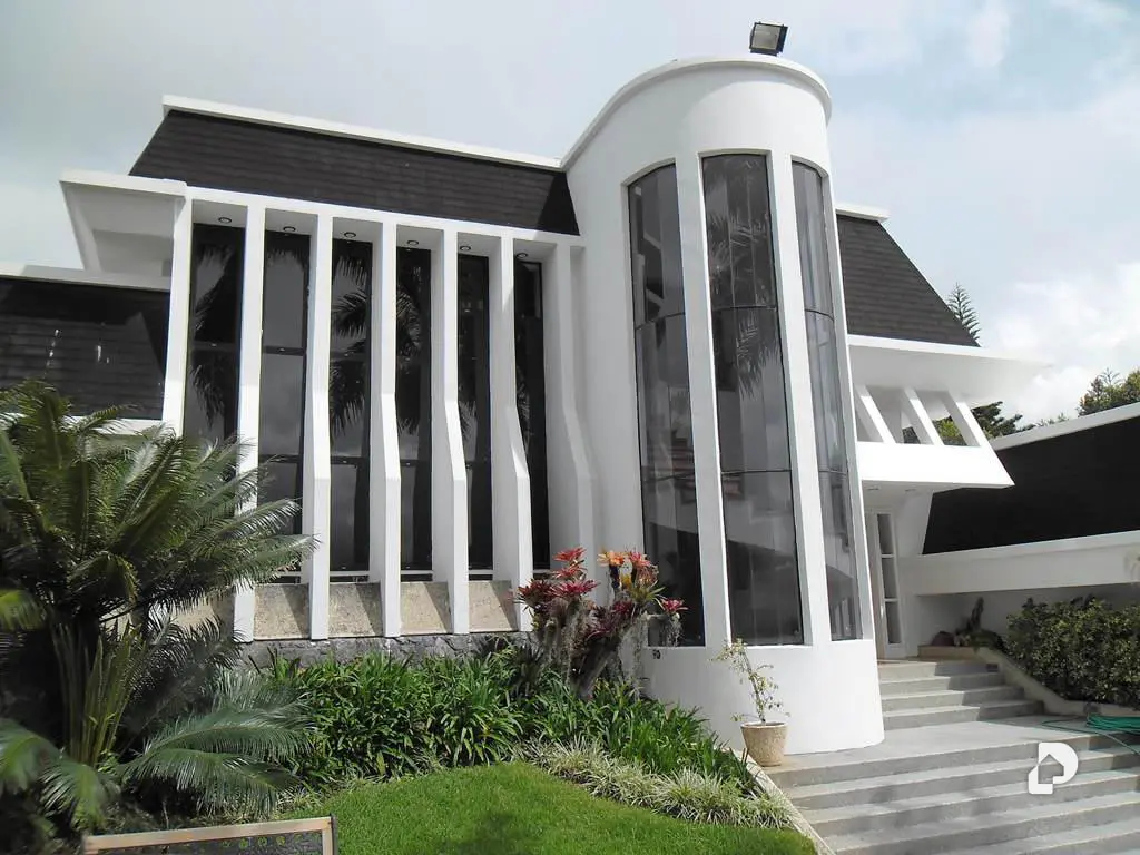 Casa en La Lagunita Country Club, Caracas