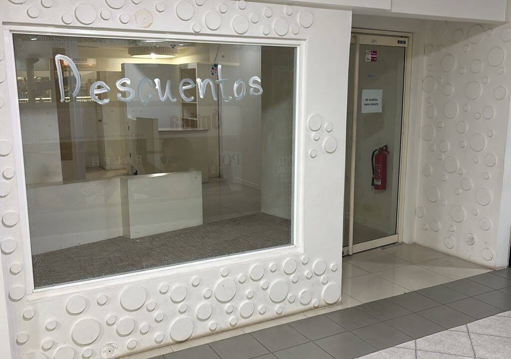 Local comercial en Maracaibo - 1