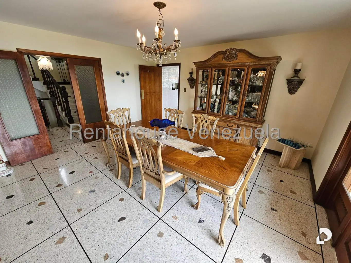 Casa en Prados del Este, Caracas – 7