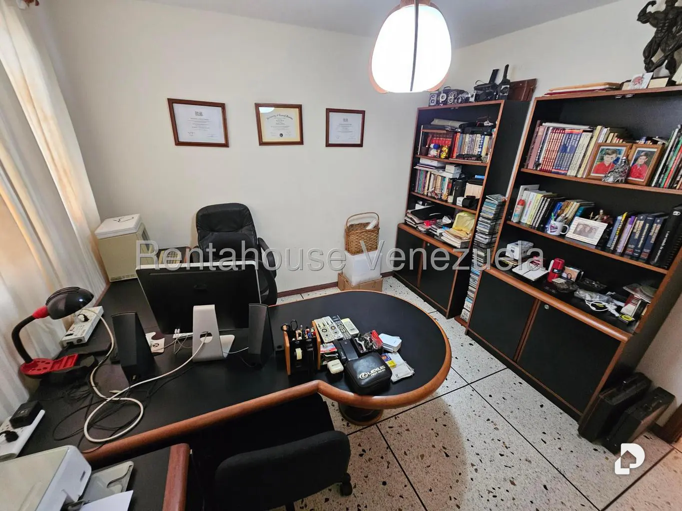 Casa en Prados del Este, Caracas – 30