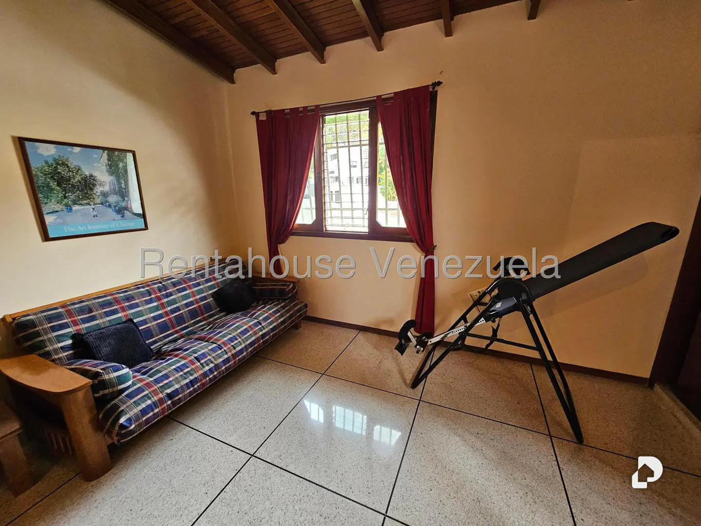 Casa en Prados del Este, Caracas – 27