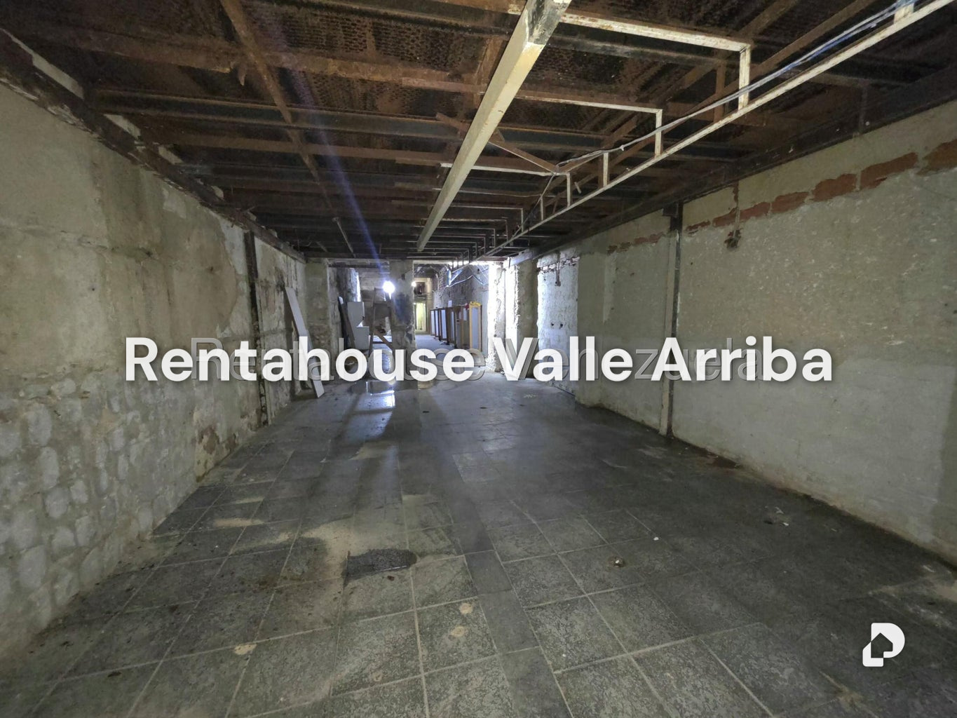 Local comercial en Parroquia Catedral, Caracas – 20