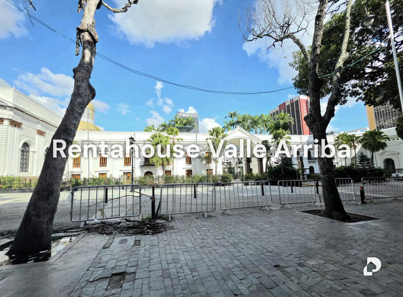 Local comercial en Parroquia Catedral, Caracas – 3