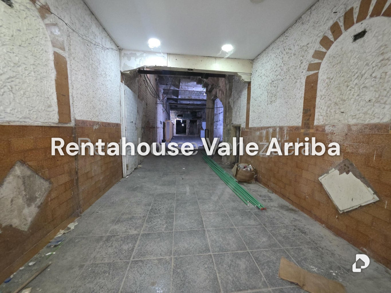 Local comercial en Parroquia Catedral, Caracas – 8